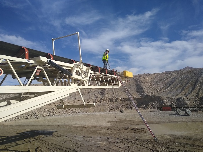 industrial pressure washing utah
